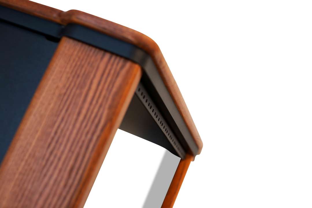 ZAOR Rack Roll (Cherry) Studio Dealers