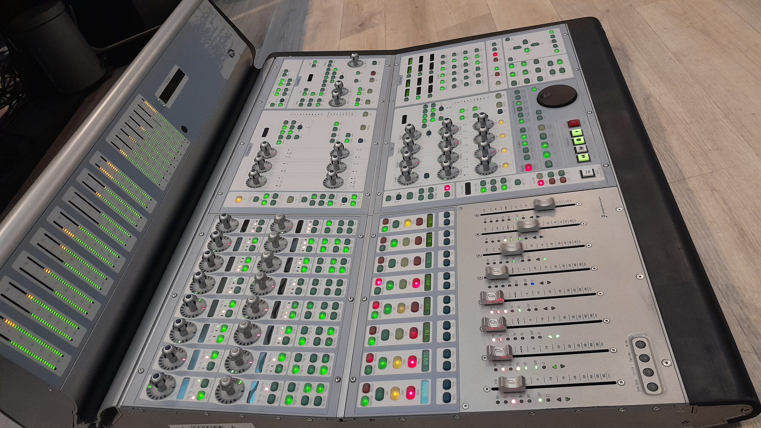 Digidesign Main Unit Studio Dealers