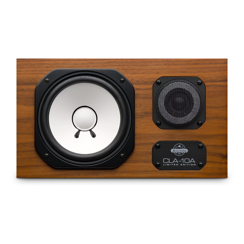 Avantone CLA10A Limited Edition Studio Dealers
