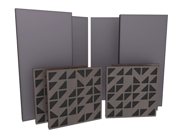 VicCinema VMT Kit Murs et Plafond – Image 5
