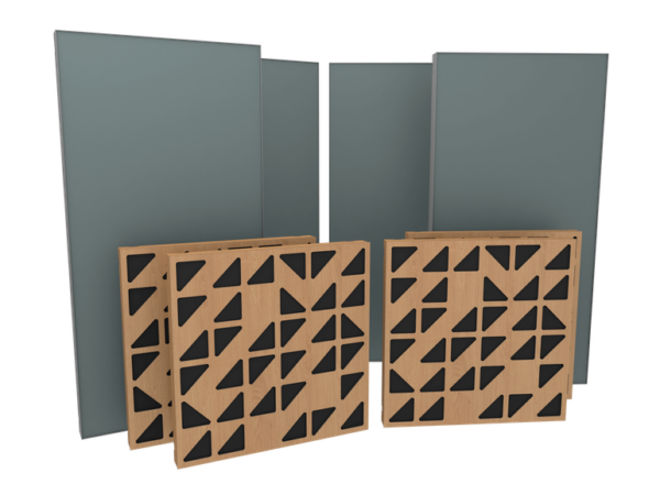 VicCinema VMT Kit Murs et Plafond – Image 7