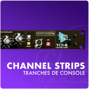 Channel Strip