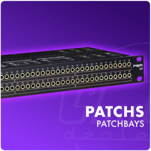 Patchbay