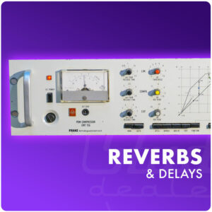 Reverb & Delay
