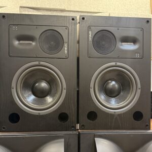 Genelec S30C (la paire)