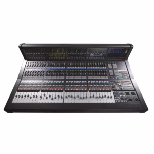 Neve DFC3D Digital Film Console