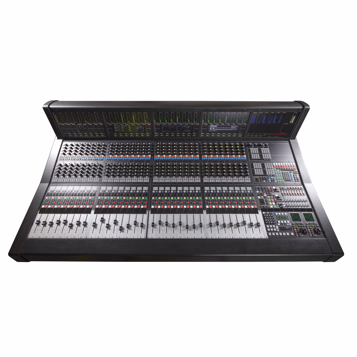 Neve DFC3D Digital Film Console