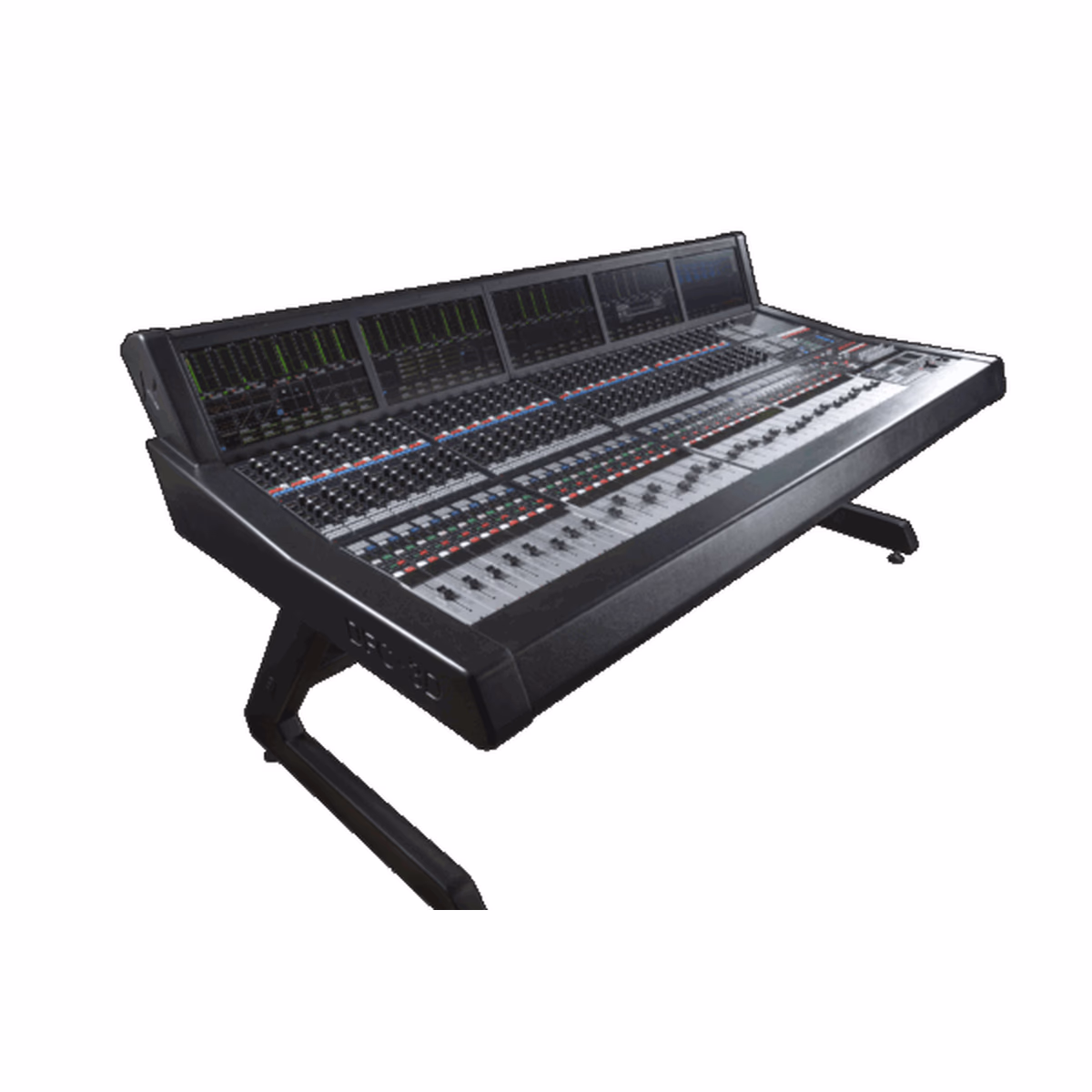 Neve DFC3D Digital Film Console – Image 8