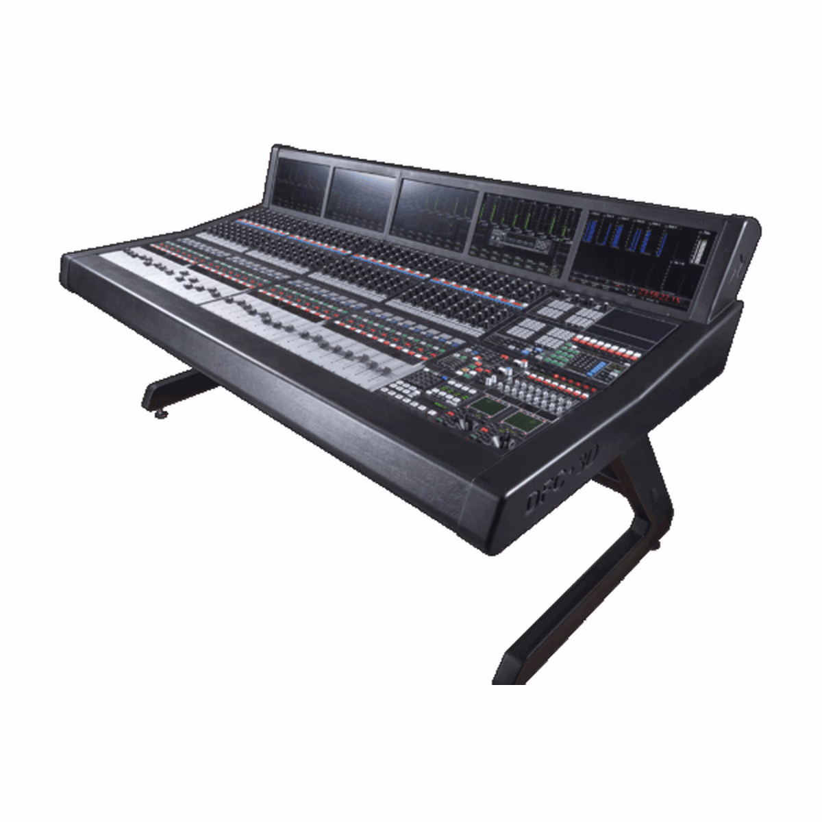 Neve DFC3D Digital Film Console – Image 7