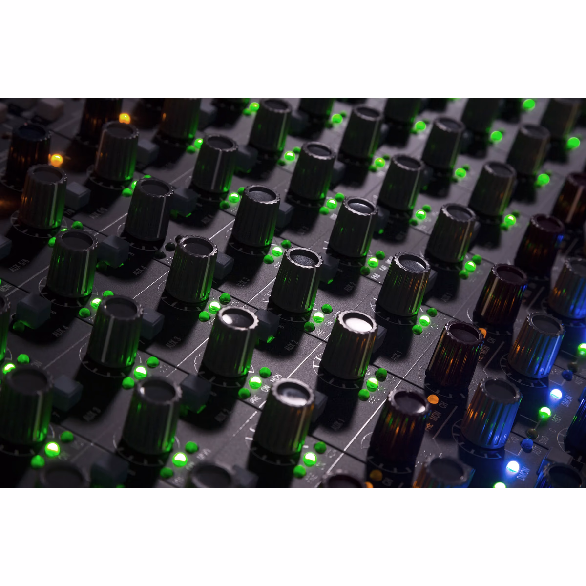 Neve Genesys – Image 6
