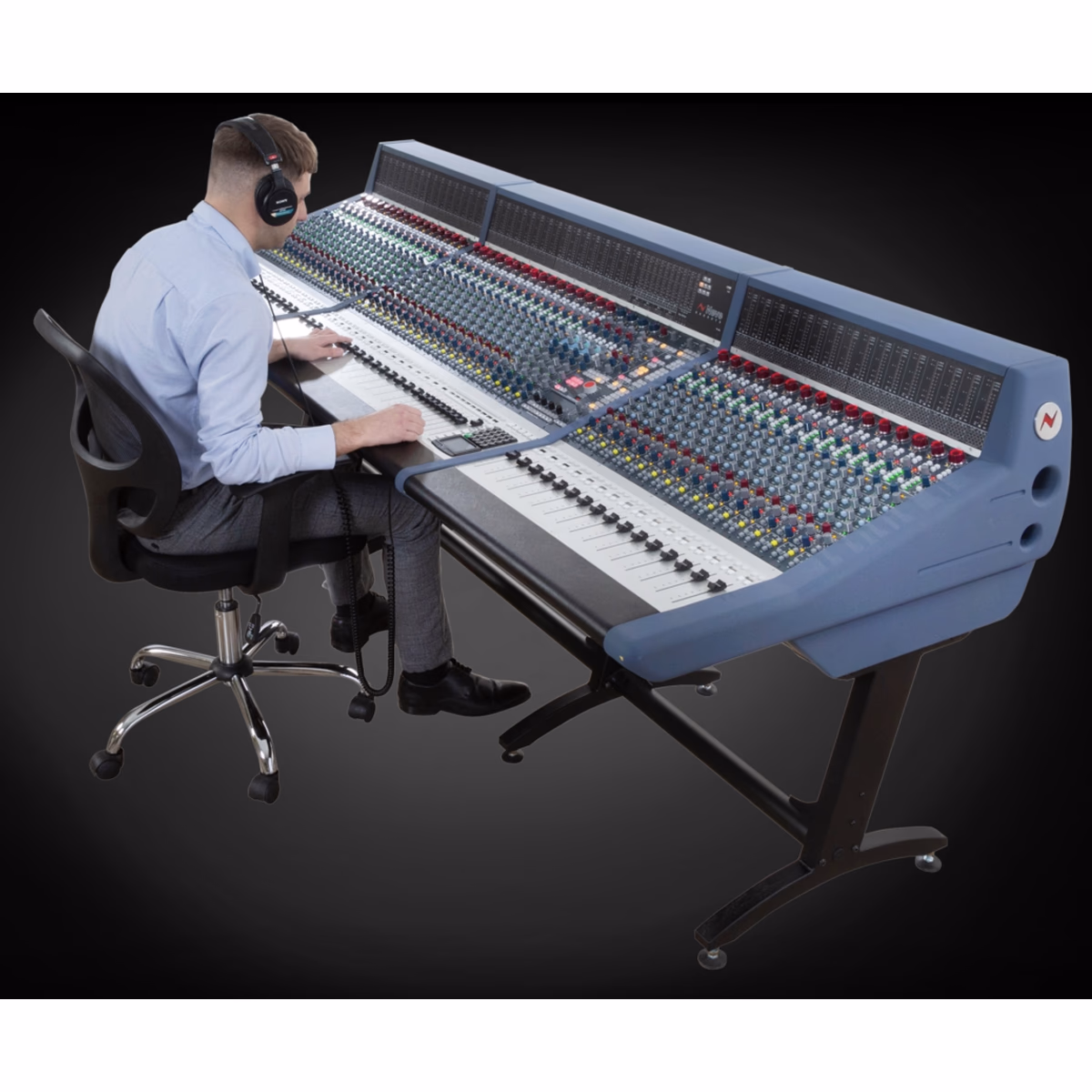Neve Genesys – Image 5