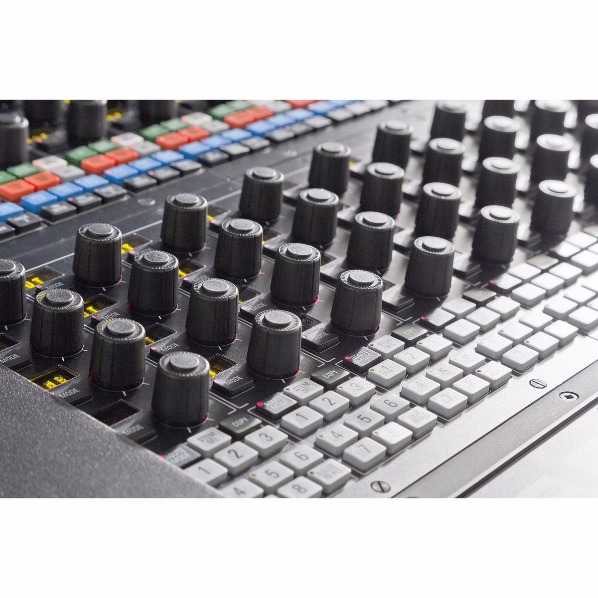 Neve DFC3D Digital Film Console – Image 5