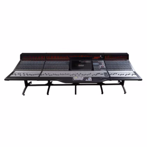 Neve Genesys Black