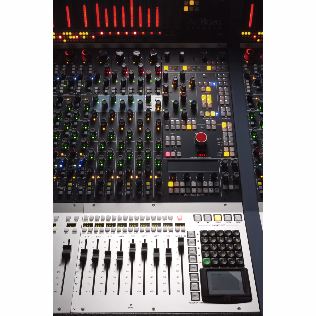 Neve Genesys – Image 4