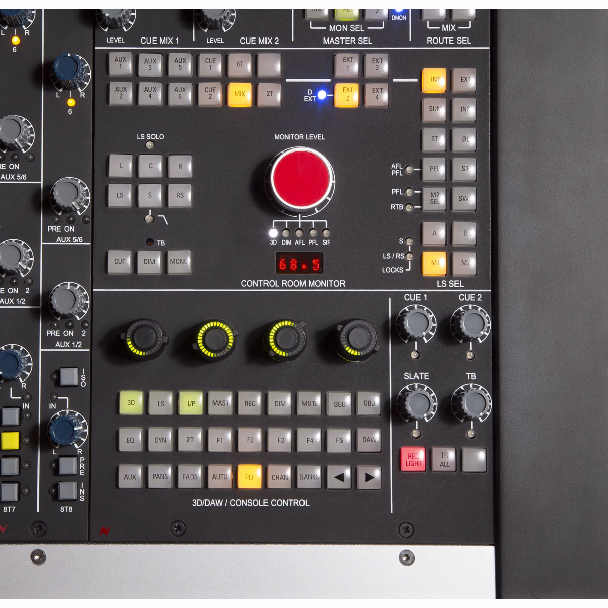 Neve Genesys G3D – Image 4