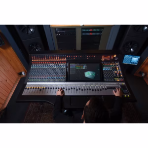 Neve Genesys G3D