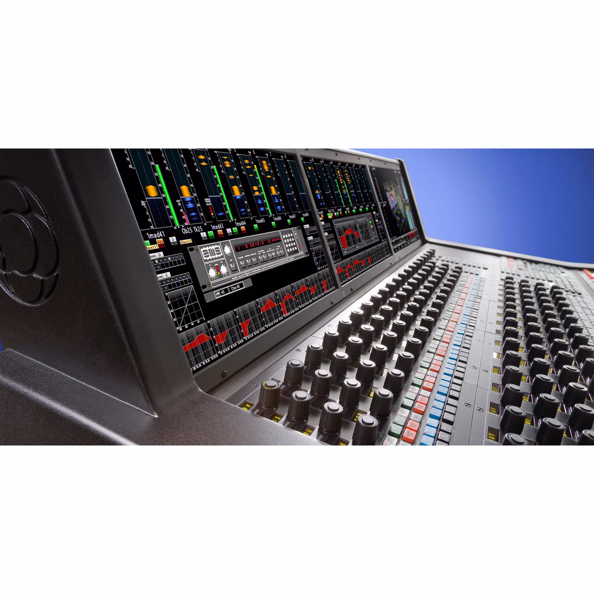Neve DFC3D Digital Film Console – Image 2
