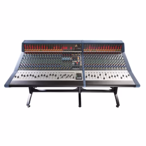 Neve Genesys