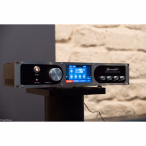 Bettermaker Mastering Compressor