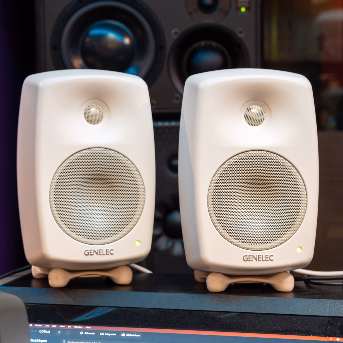 Genelec 8030 CW B-Stock – Image 2
