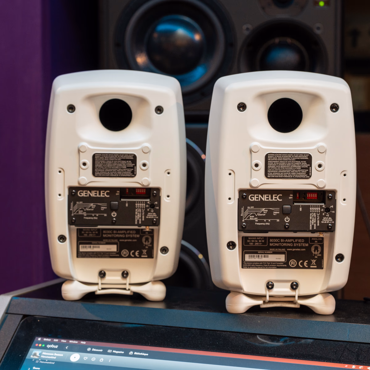 Genelec 8030 CW B-Stock – Image 3