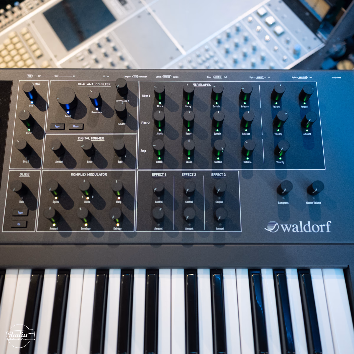 Waldorf Quantum - Image 6