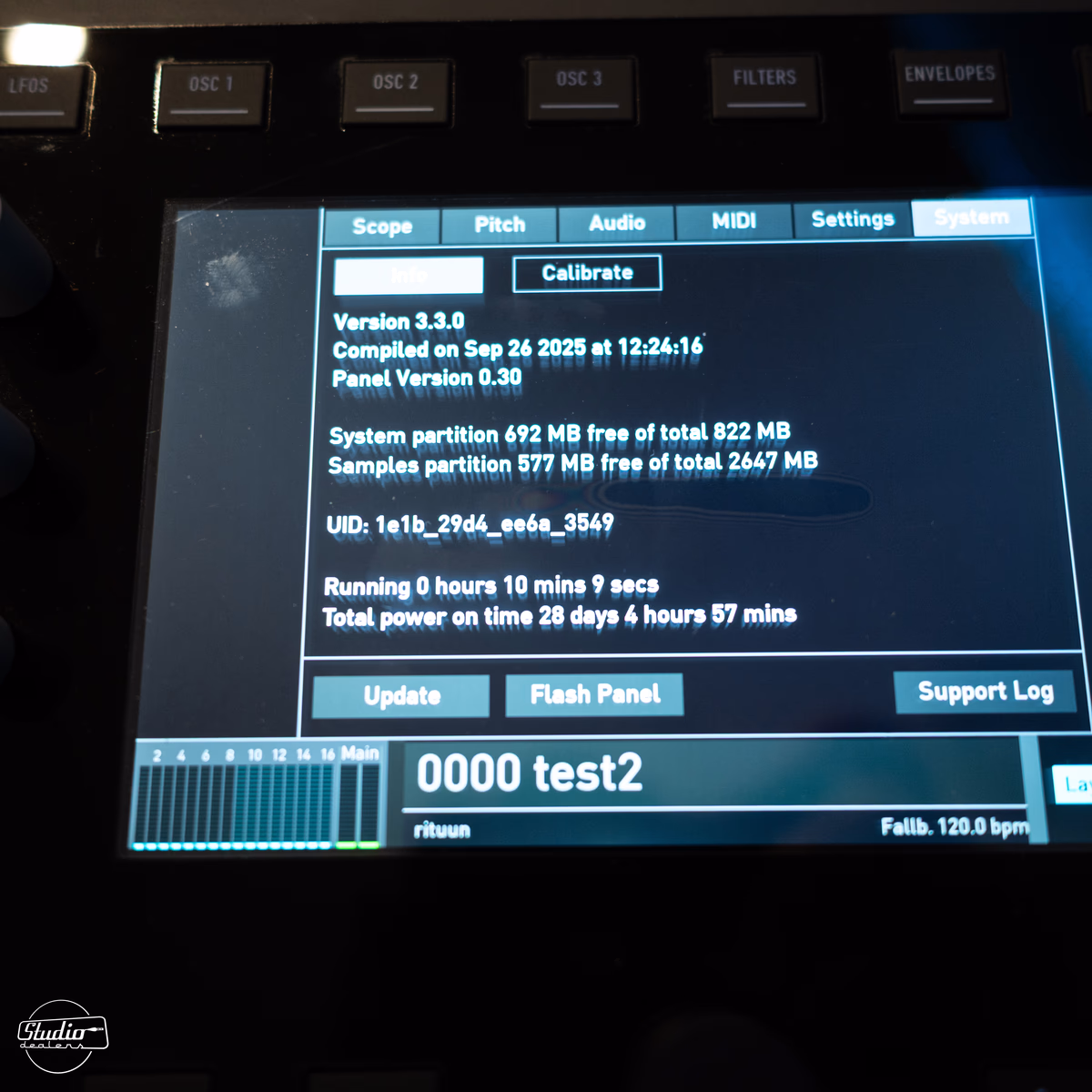 Waldorf Quantum - Image 10