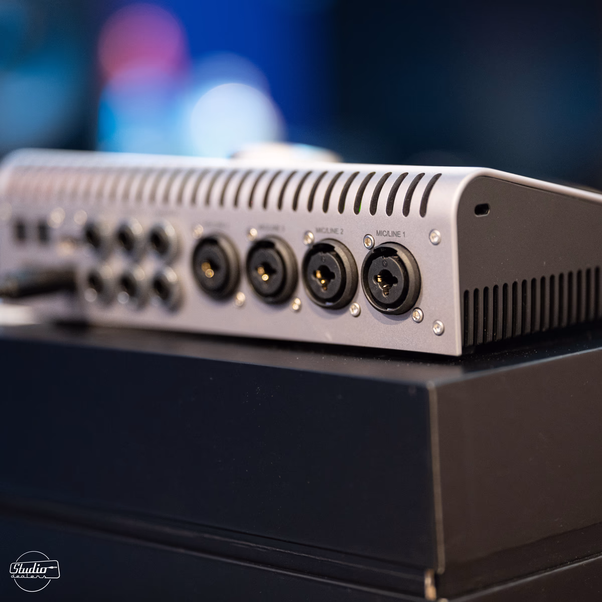 Universal audio Apollo X4 Gen2 – Image 4