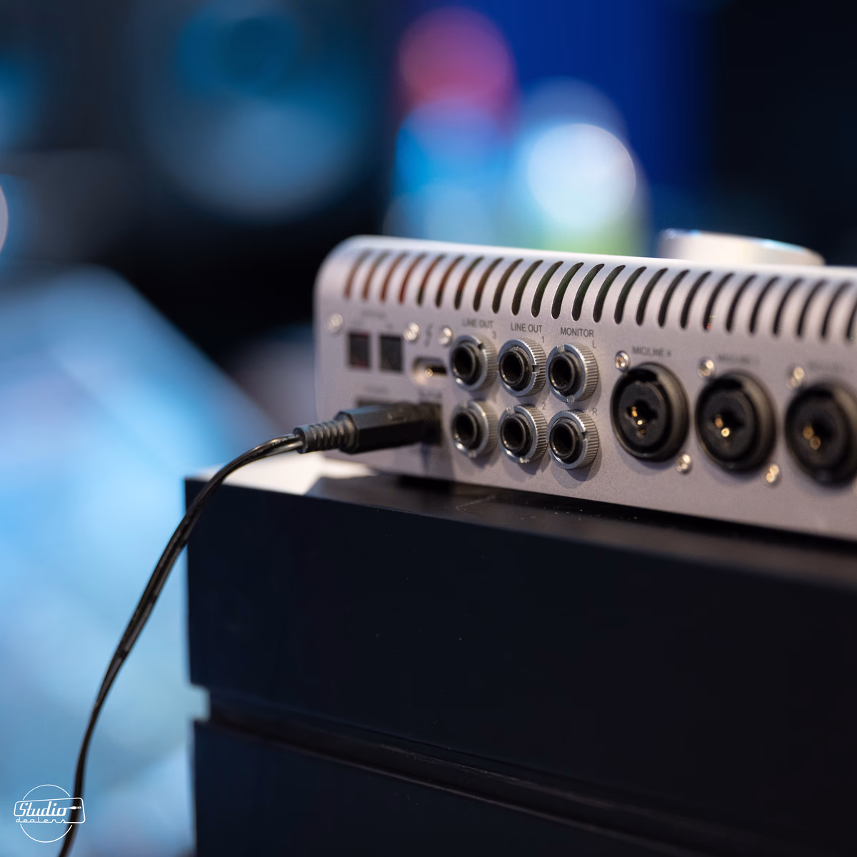Universal audio Apollo X4 Gen2 – Image 3