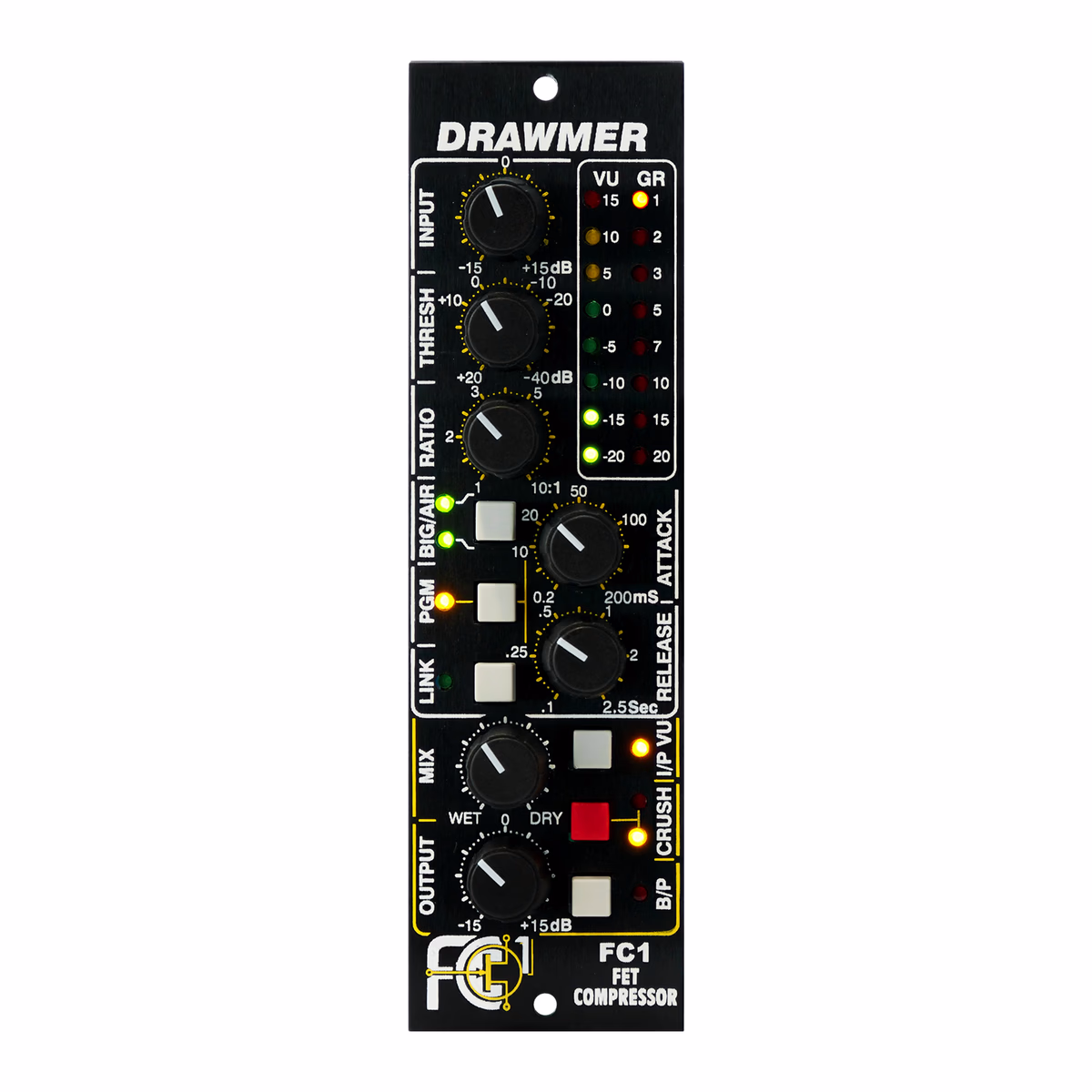 Drawmer FC1 – Image 3