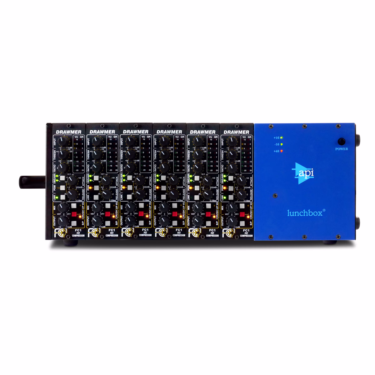 Drawmer FC1 – Image 10