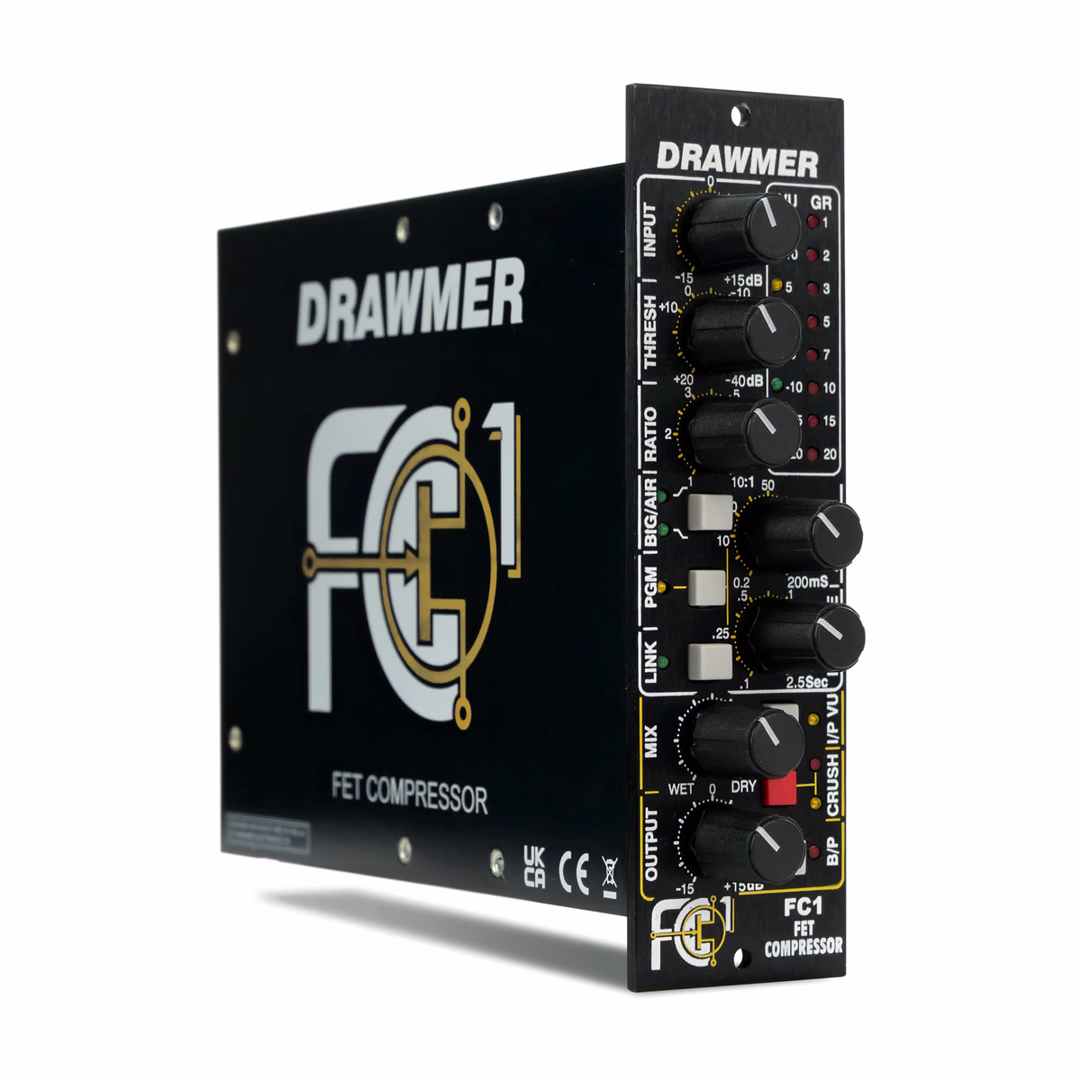 Drawmer FC1 – Image 2