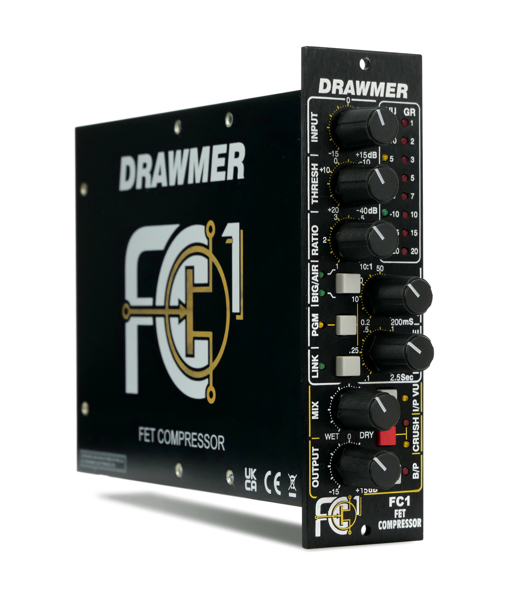 Drawmer FC1 – Image 9