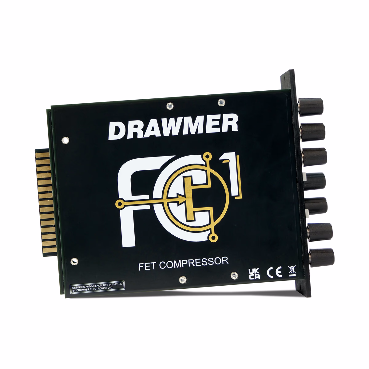 Drawmer FC1 – Image 6