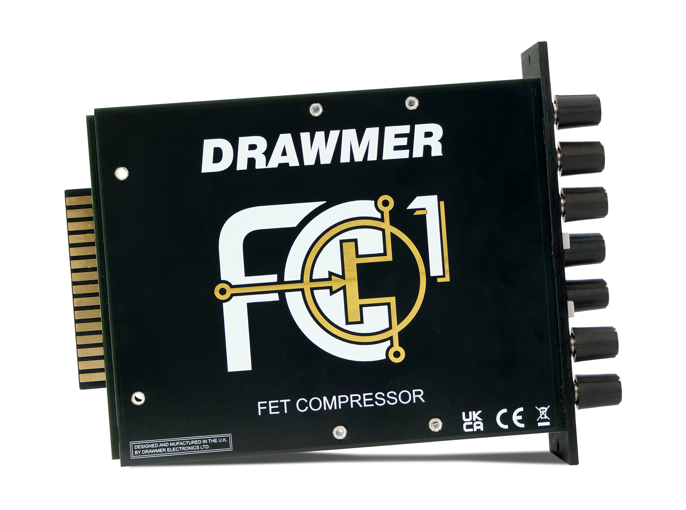 Drawmer FC1 – Image 8
