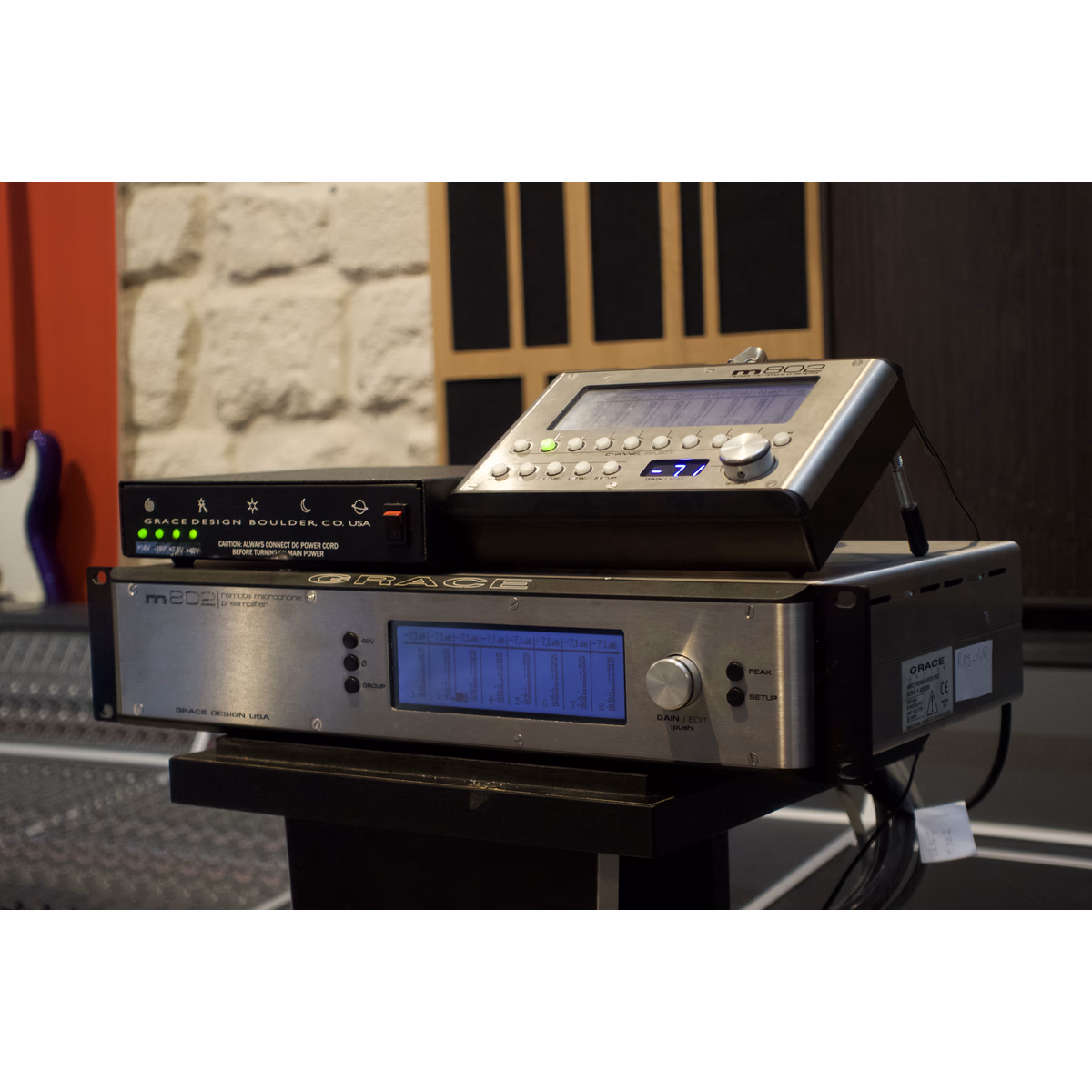 Grace Design M802 + Remote – Image 7