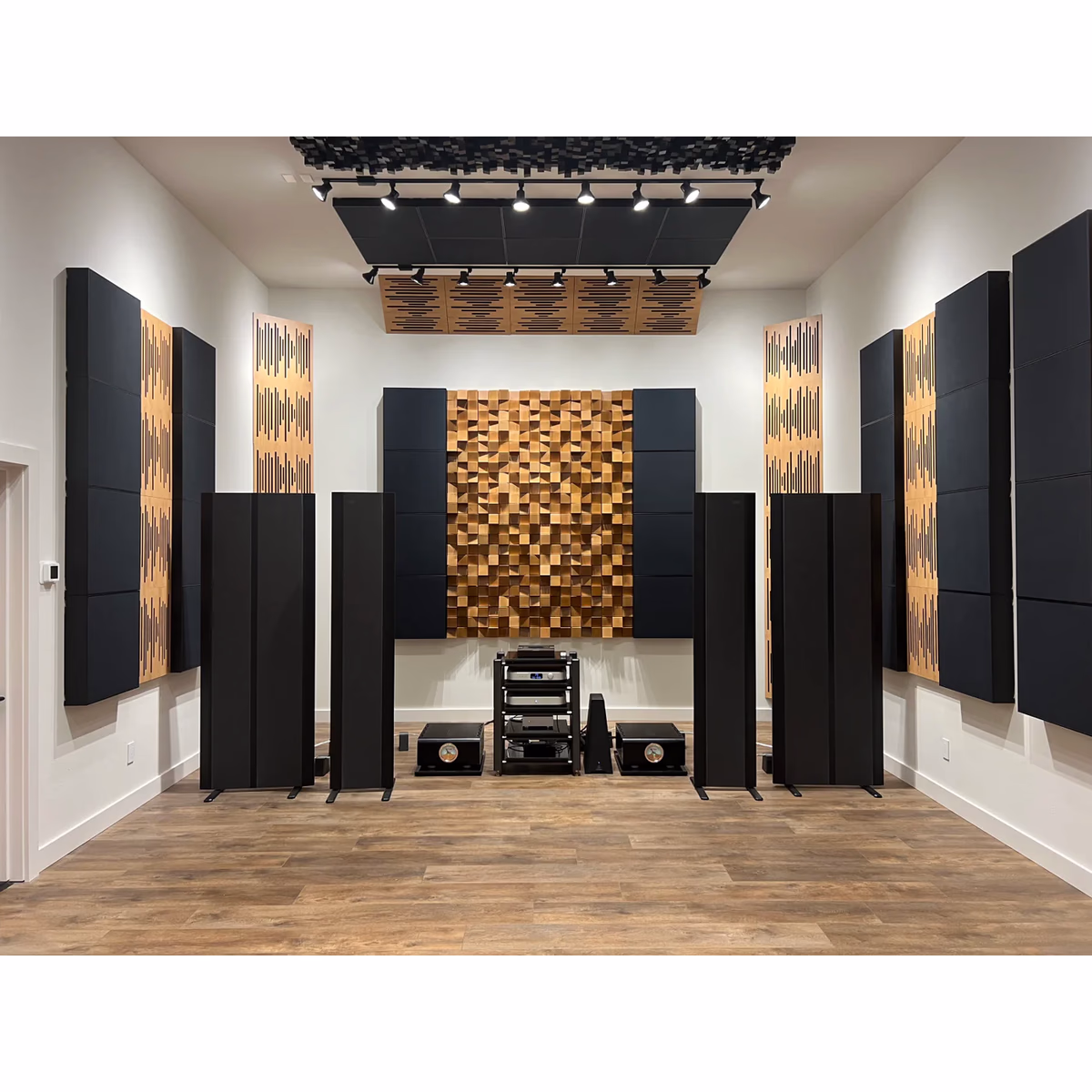 Vicoustic Multifuser Wood MKII – Image 3