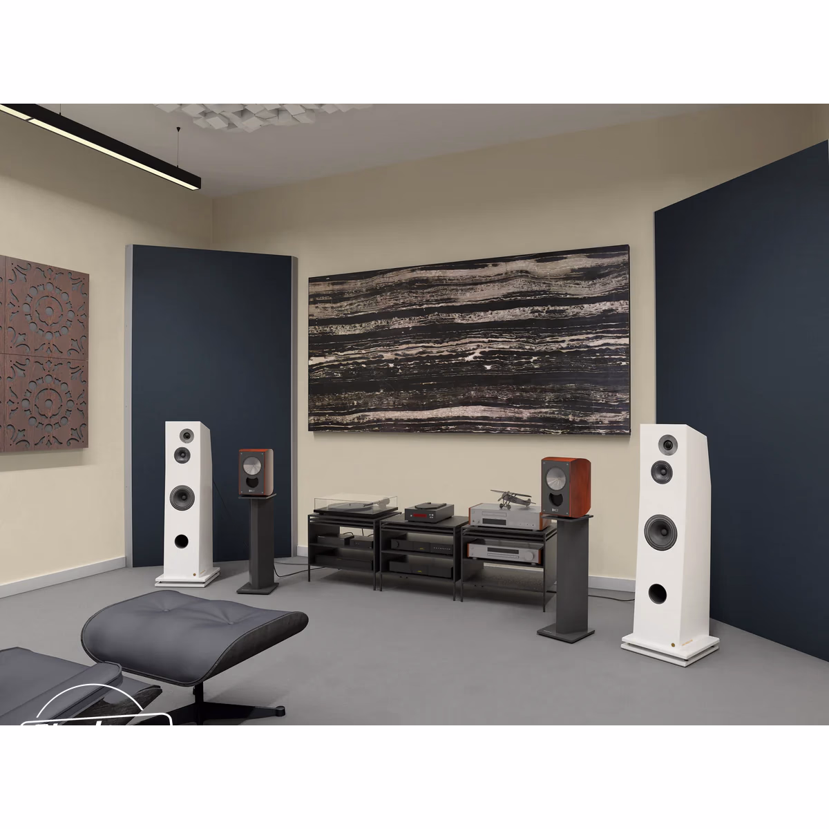 Vicoustic Mega Bass Trap VMT XXL – Image 4