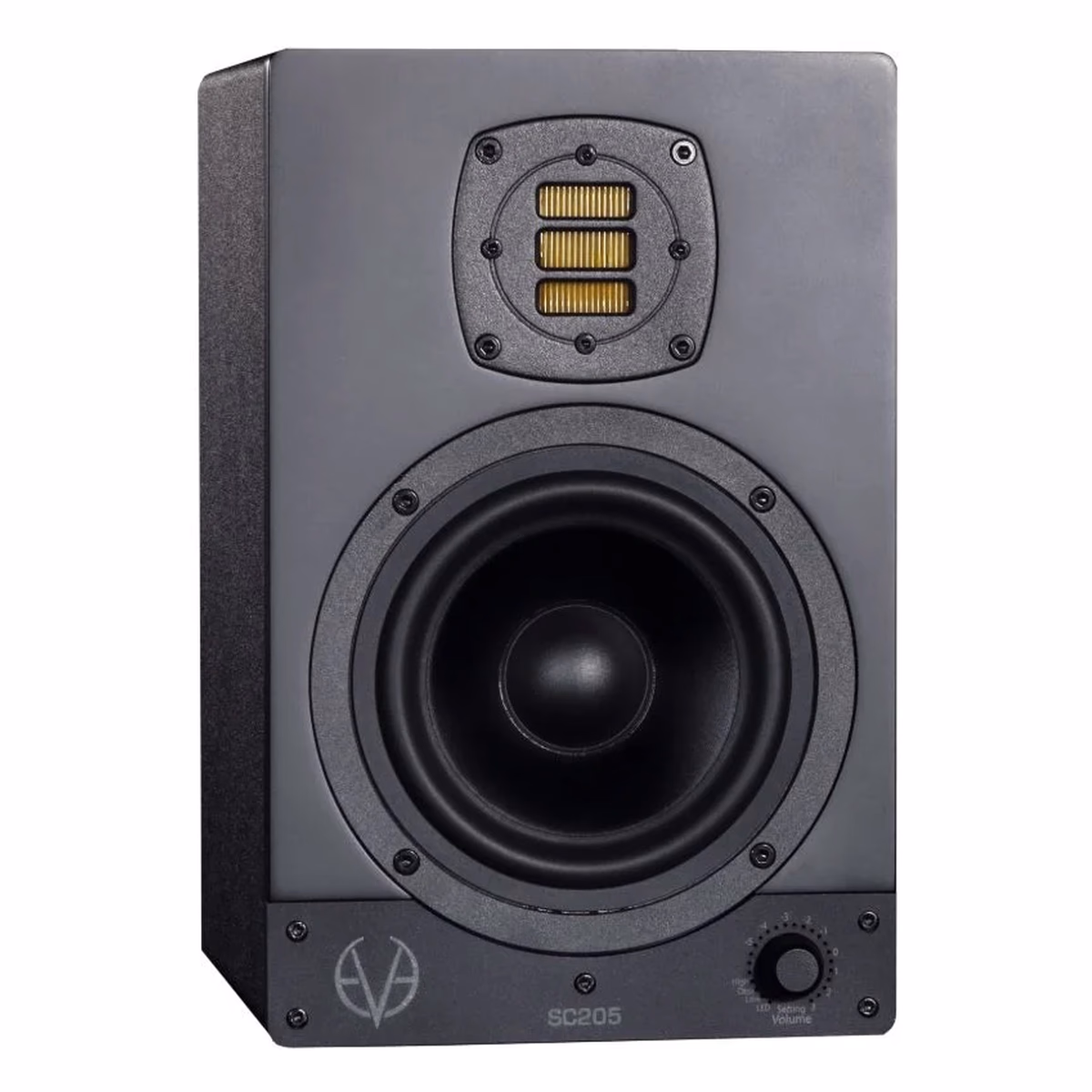 Eve Audio SC207 All Black