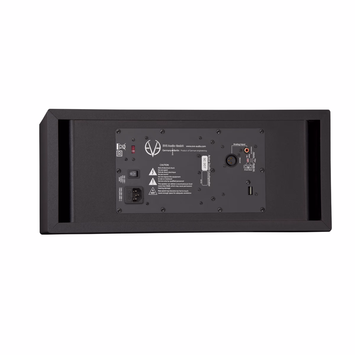 Eve Audio SC307 – Image 2