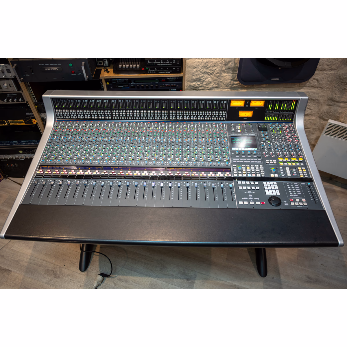 SSL AWS 924 – Image 3