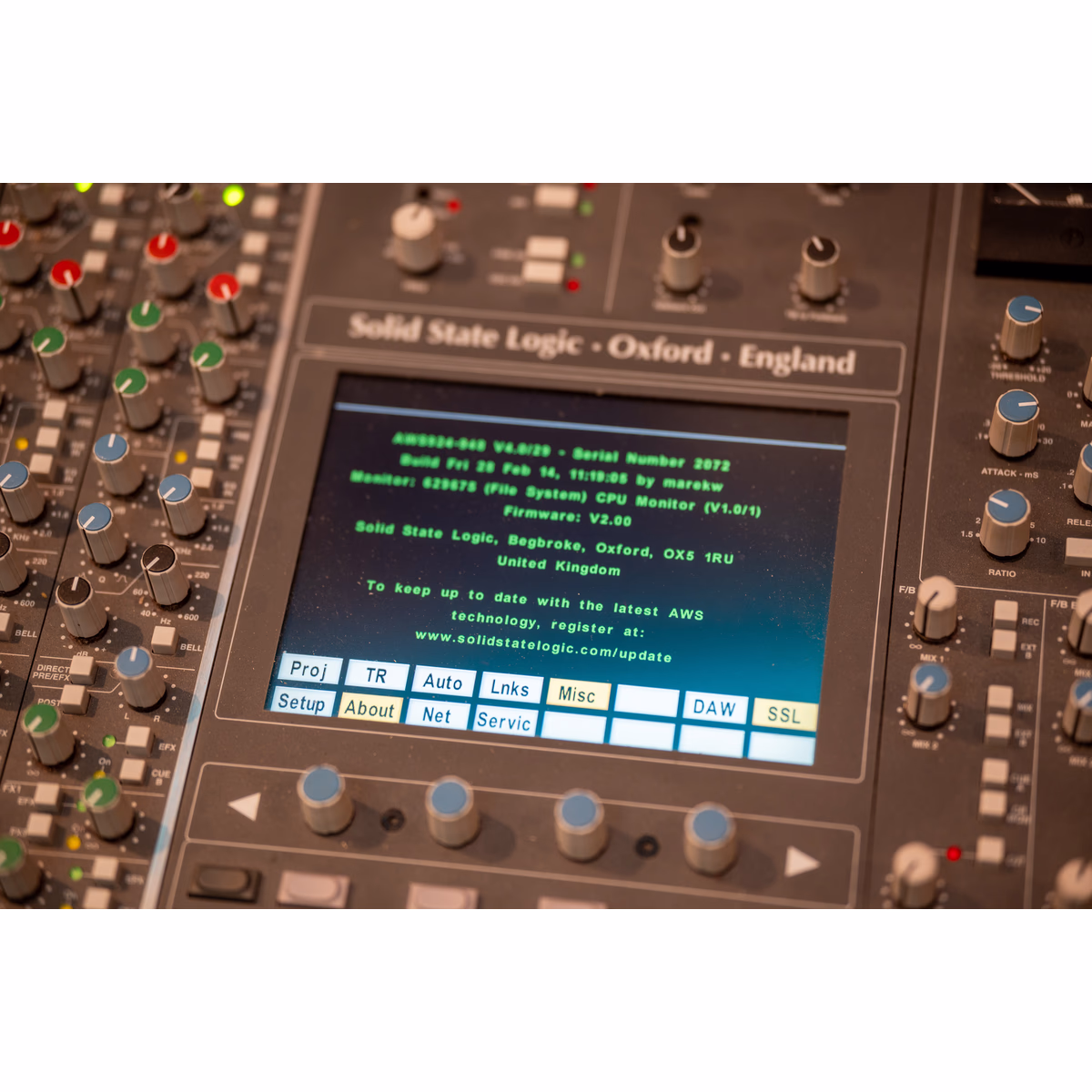 SSL AWS 924 – Image 2
