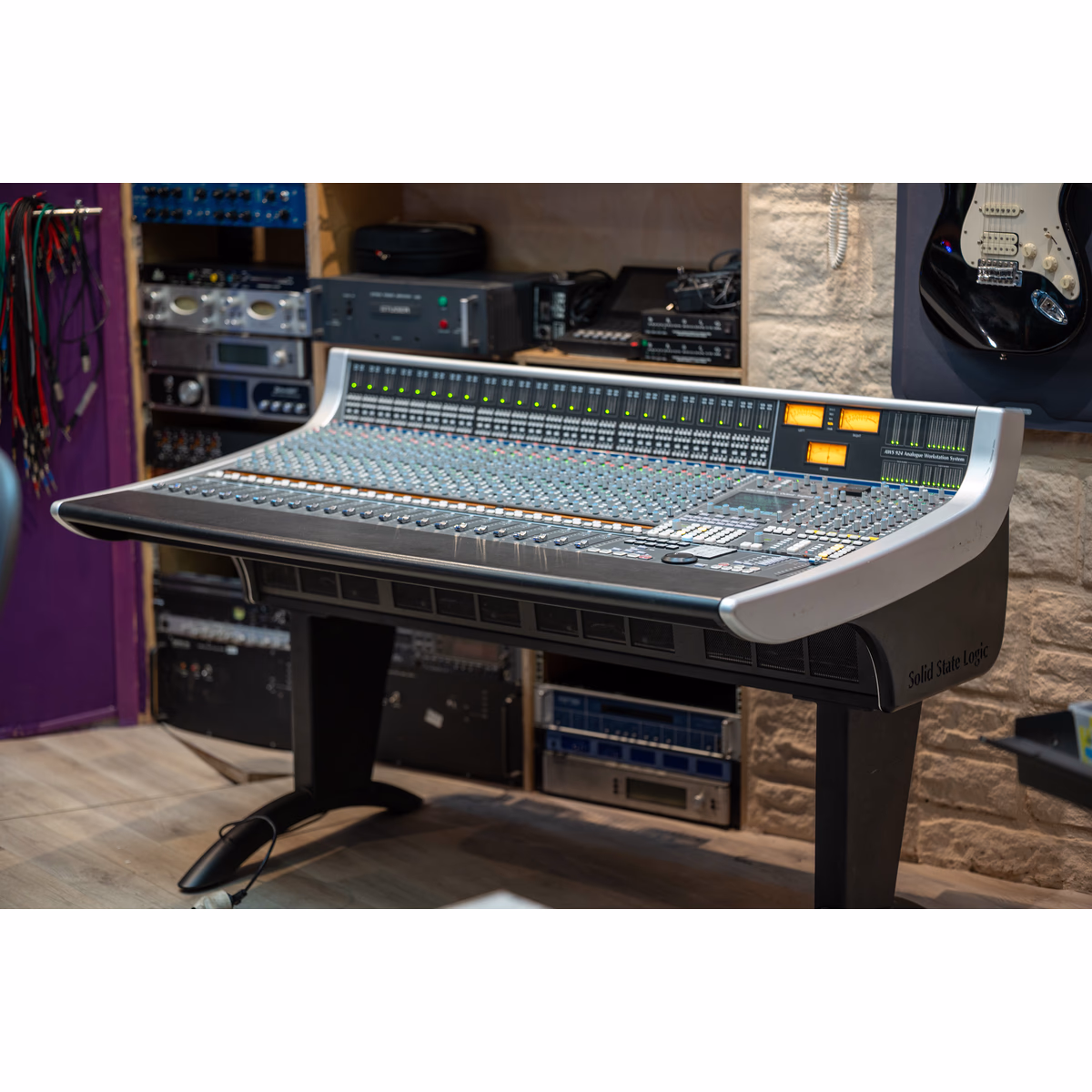 SSL AWS 924 – Image 11