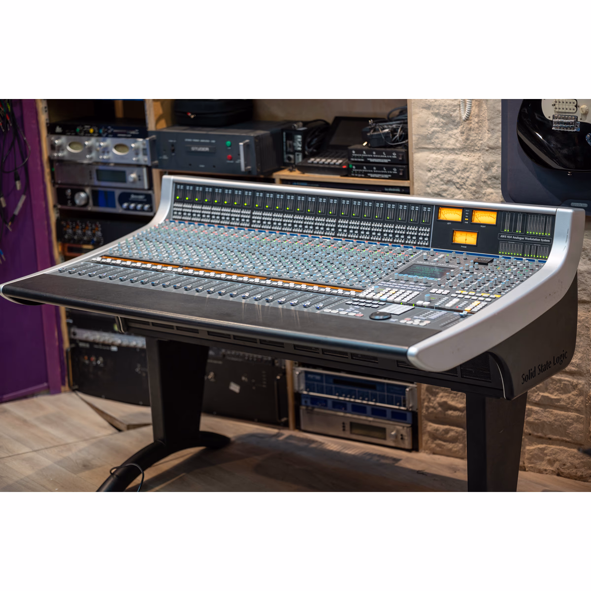 SSL AWS 924