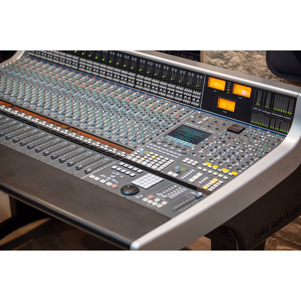 SSL AWS 924 – Image 5