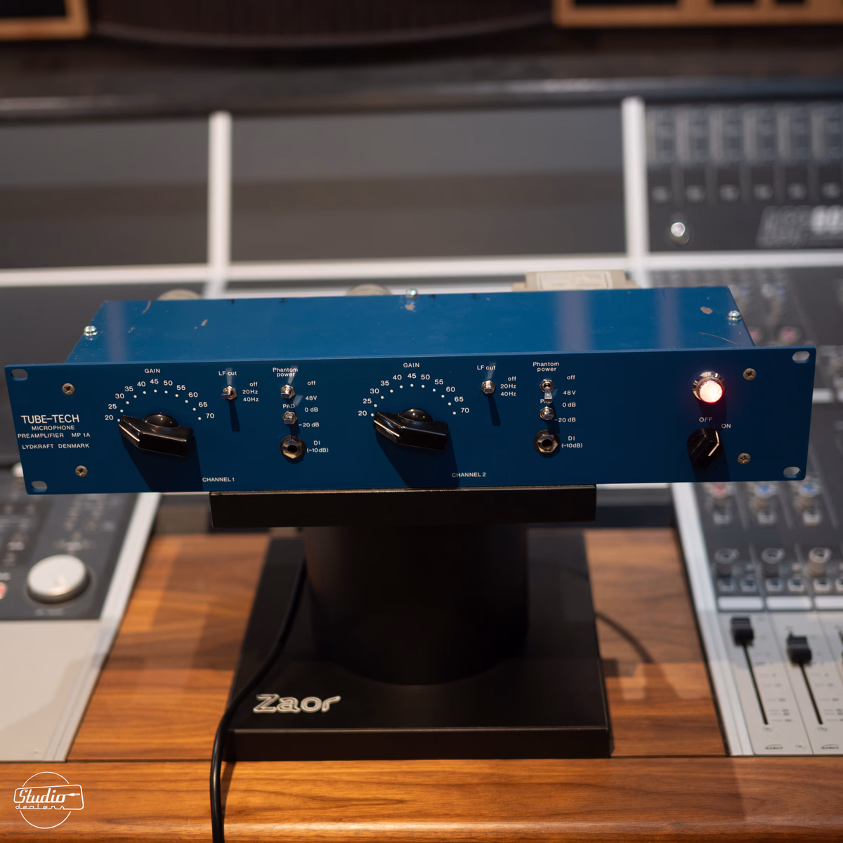 Tube-Tech MP 1A – Image 2