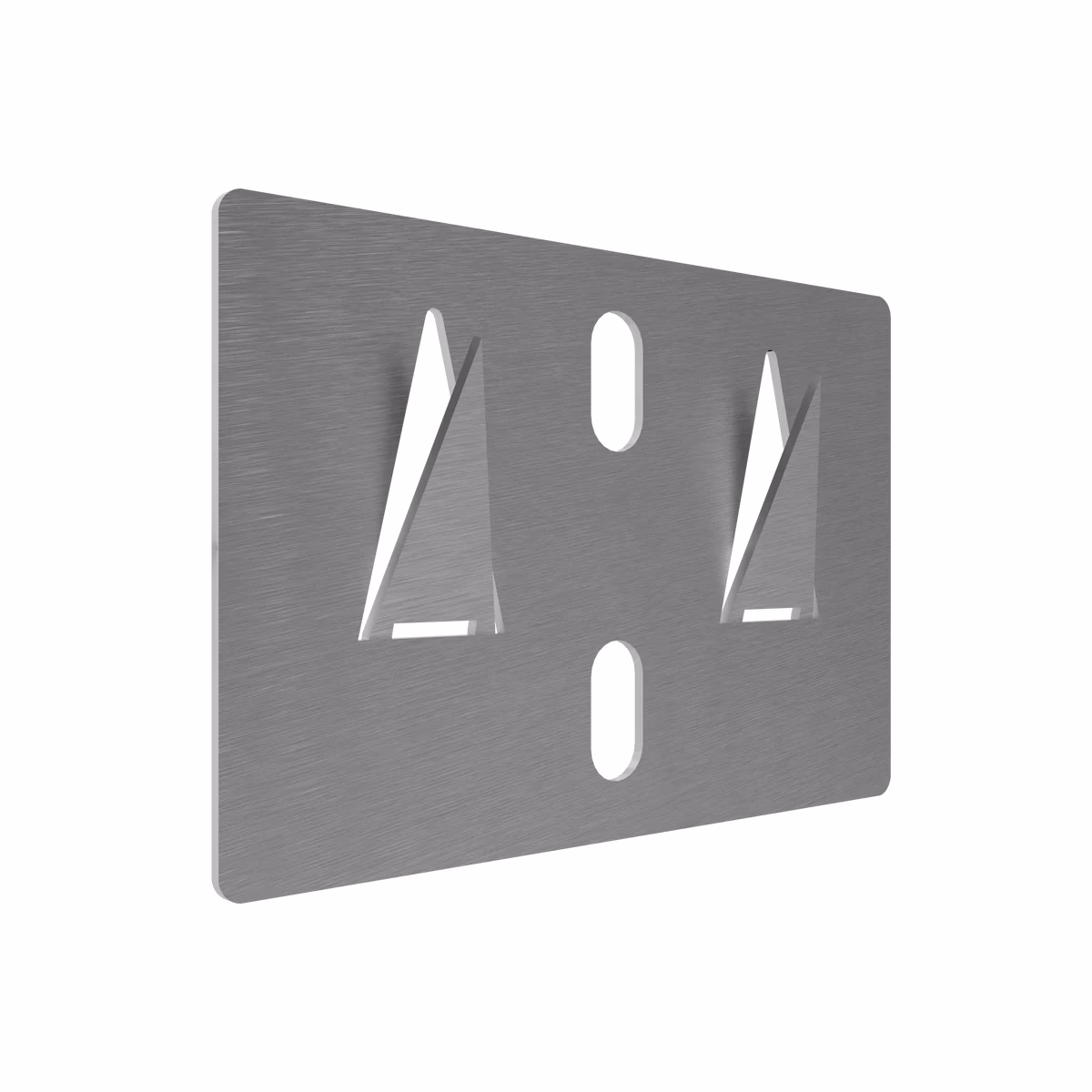 Vicoustic VicFix Metallic