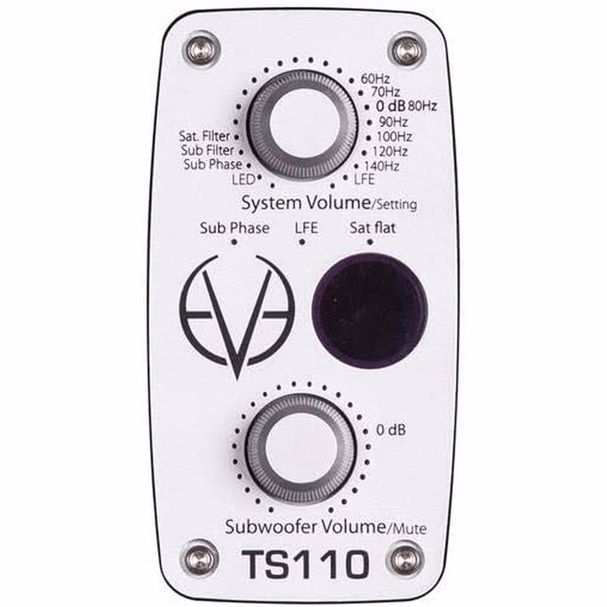 Eve Audio TS110 – Image 2