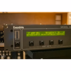 Eventide H3000 SE