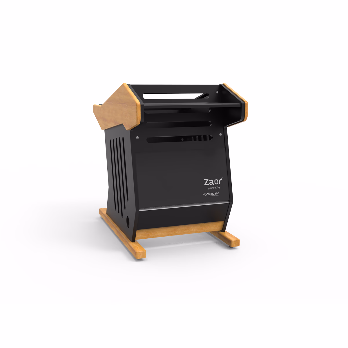 Zaor Maestro 12 – Image 15